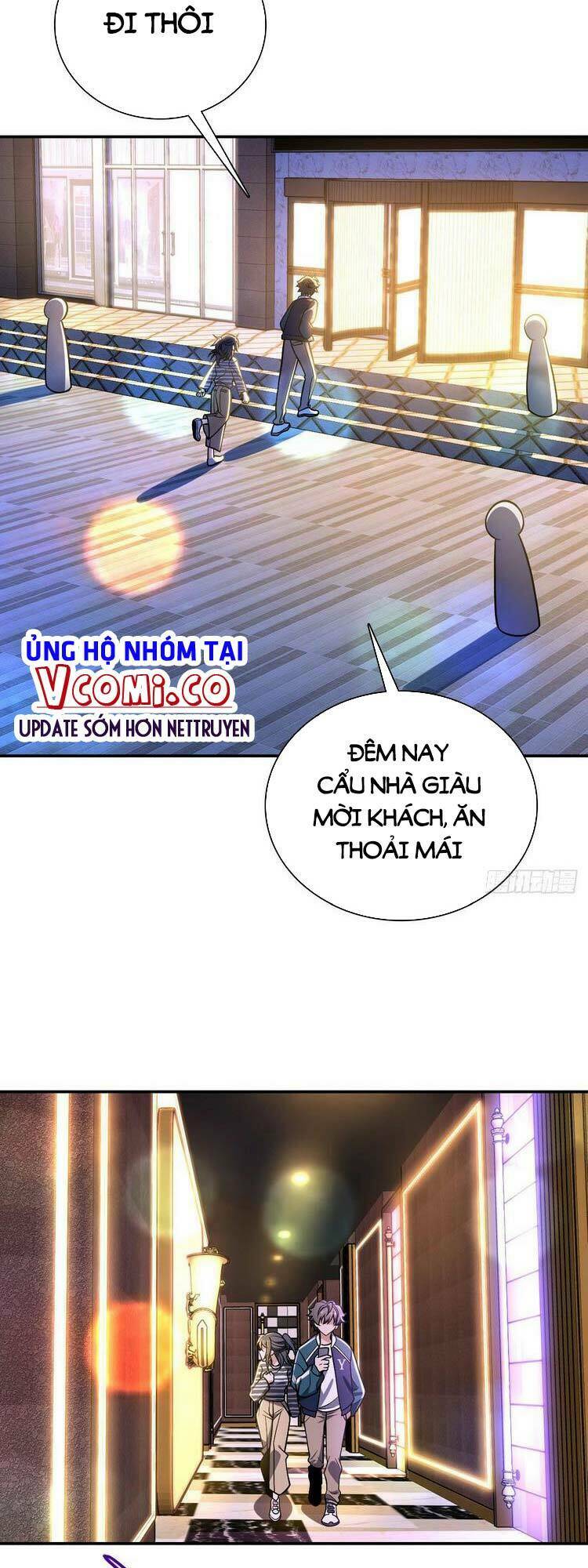 Bà Xã Nhà Tôi Đến Từ Ngàn Năm Trước - Chapter 29 - Page 24