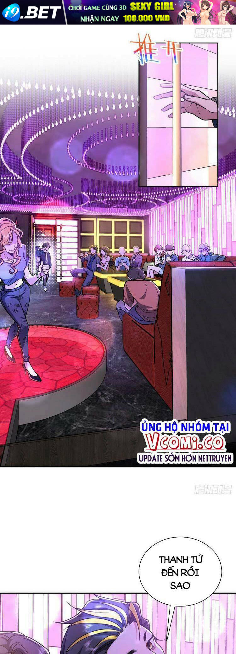 Bà Xã Nhà Tôi Đến Từ Ngàn Năm Trước - Chapter 29 - Page 26