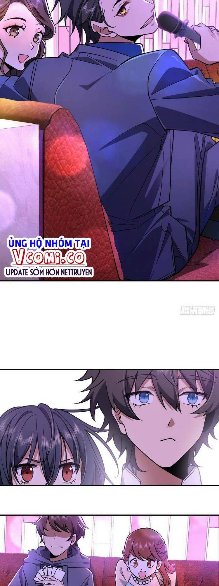 Bà Xã Nhà Tôi Đến Từ Ngàn Năm Trước - Chapter 29 - Page 27