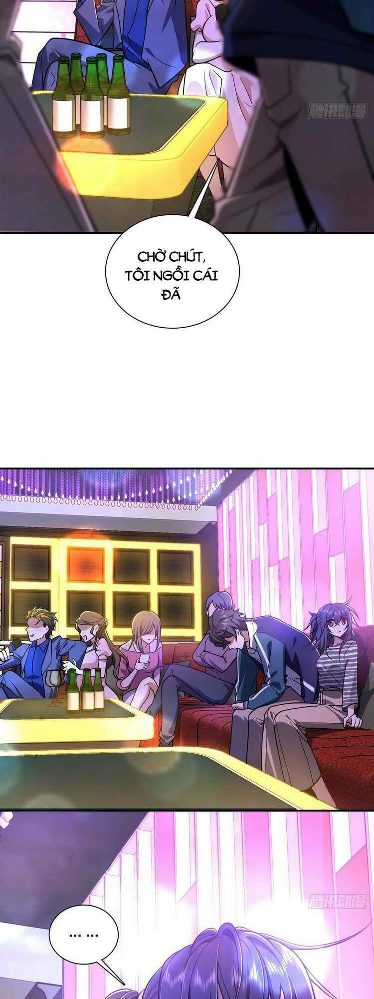 Bà Xã Nhà Tôi Đến Từ Ngàn Năm Trước - Chapter 29 - Page 29