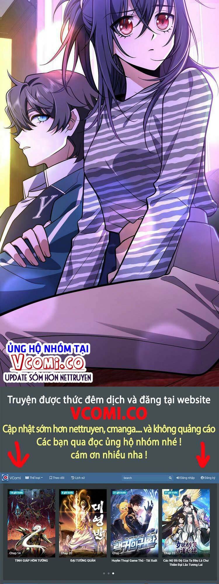 Bà Xã Nhà Tôi Đến Từ Ngàn Năm Trước - Chapter 29 - Page 30