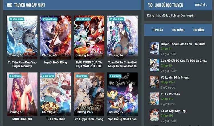 Bà Xã Nhà Tôi Đến Từ Ngàn Năm Trước - Chapter 29 - Page 31