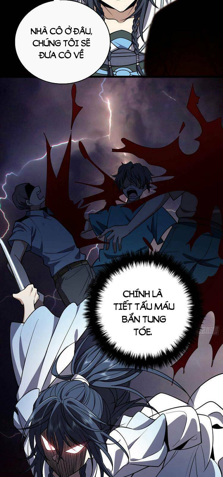 Bà Xã Nhà Tôi Đến Từ Ngàn Năm Trước - Chapter 3 - Page 9