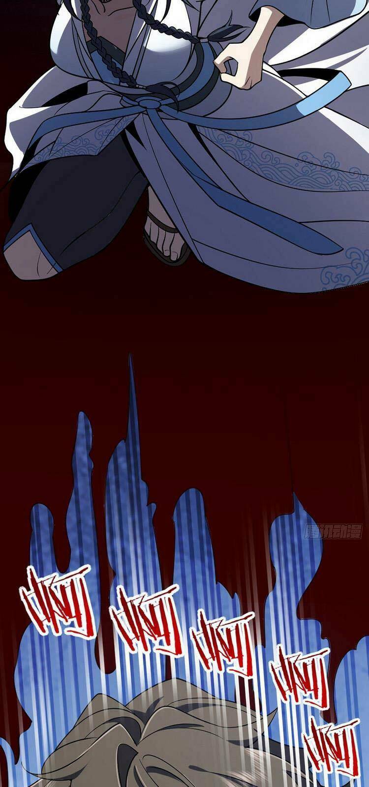 Bà Xã Nhà Tôi Đến Từ Ngàn Năm Trước - Chapter 3 - Page 10