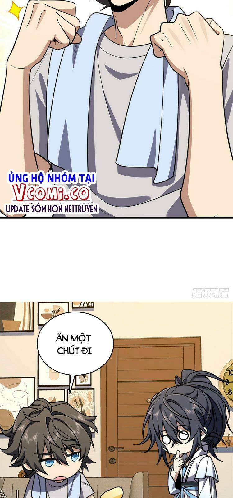 Bà Xã Nhà Tôi Đến Từ Ngàn Năm Trước - Chapter 3 - Page 15