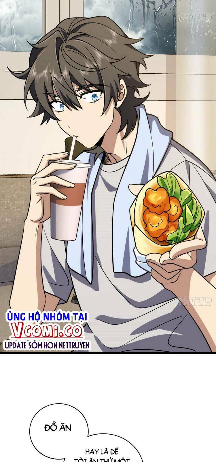 Bà Xã Nhà Tôi Đến Từ Ngàn Năm Trước - Chapter 3 - Page 18