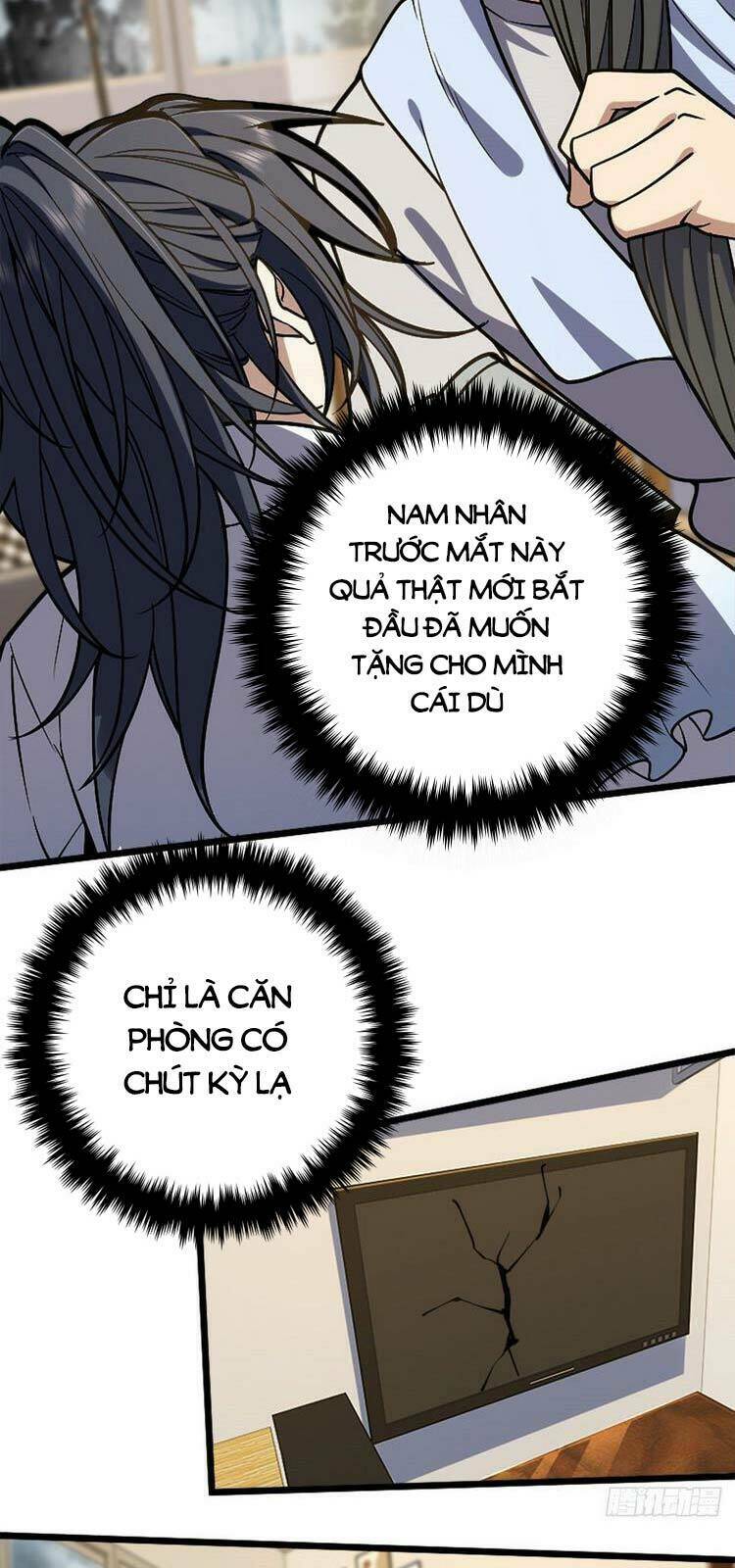 Bà Xã Nhà Tôi Đến Từ Ngàn Năm Trước - Chapter 3 - Page 26