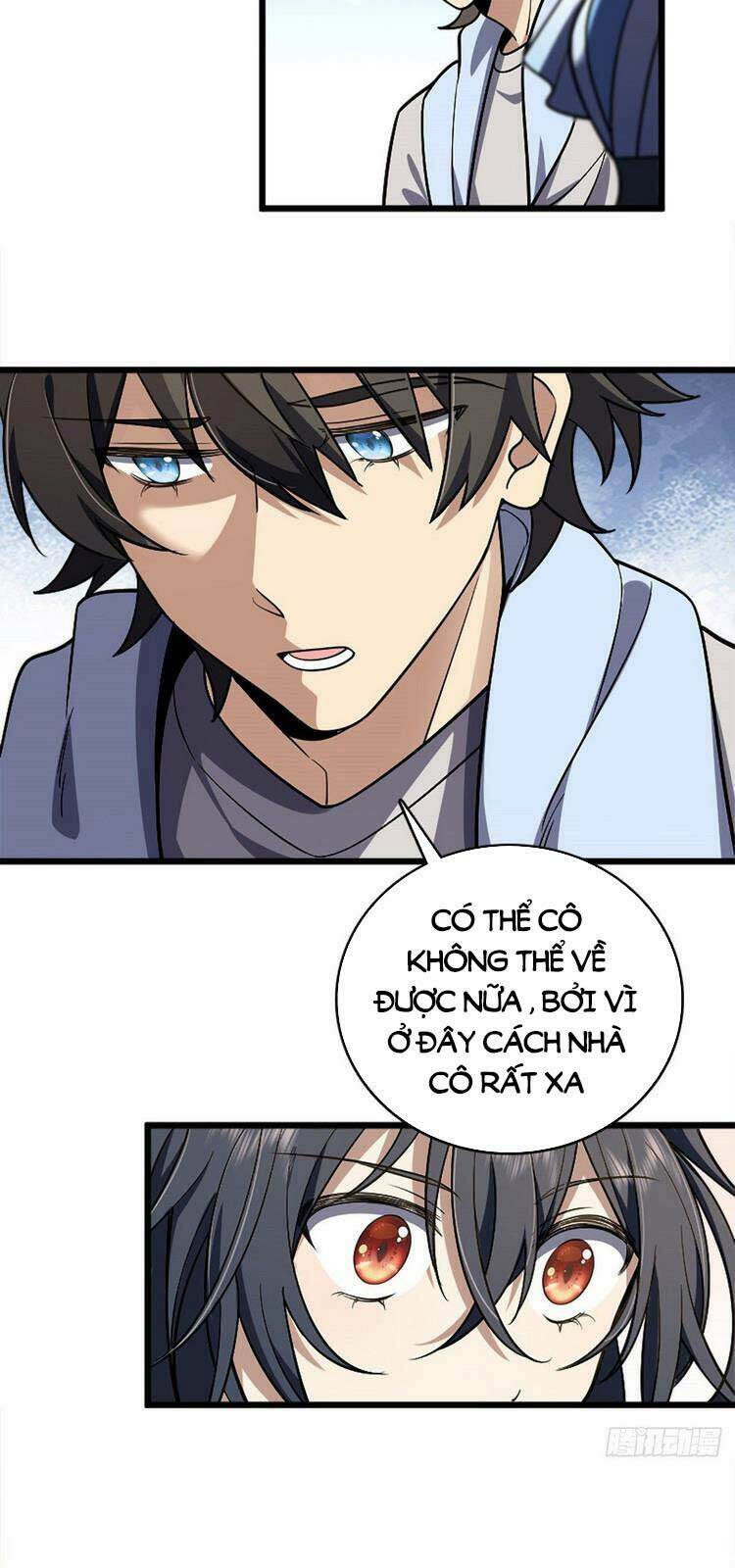 Bà Xã Nhà Tôi Đến Từ Ngàn Năm Trước - Chapter 3 - Page 33