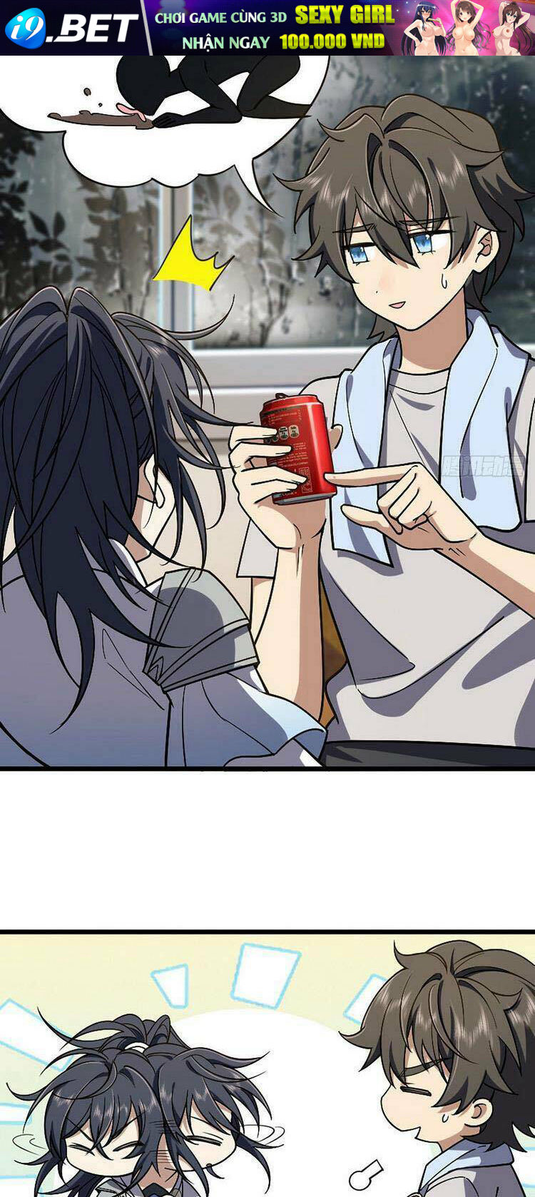 Bà Xã Nhà Tôi Đến Từ Ngàn Năm Trước - Chapter 3 - Page 3