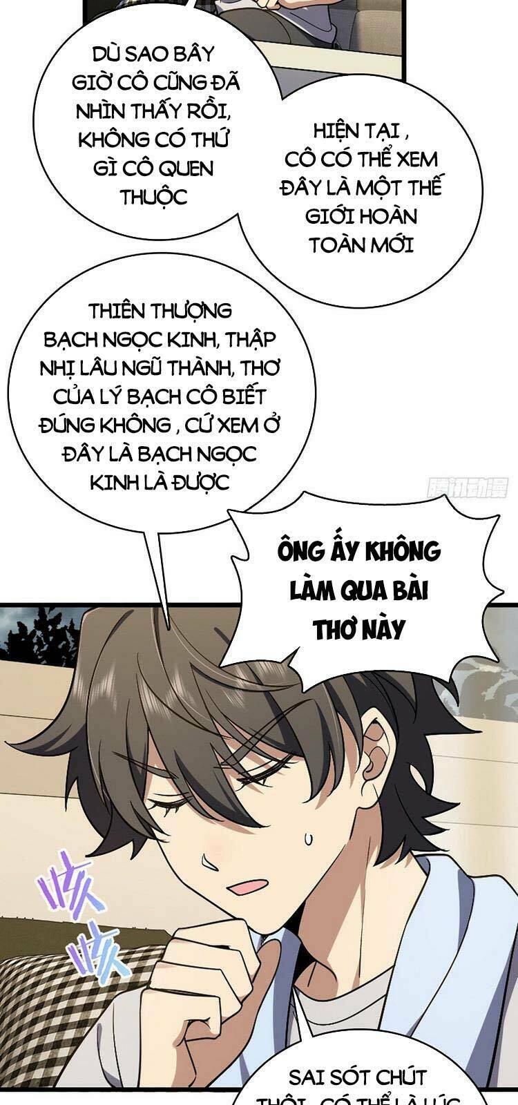 Bà Xã Nhà Tôi Đến Từ Ngàn Năm Trước - Chapter 3 - Page 40