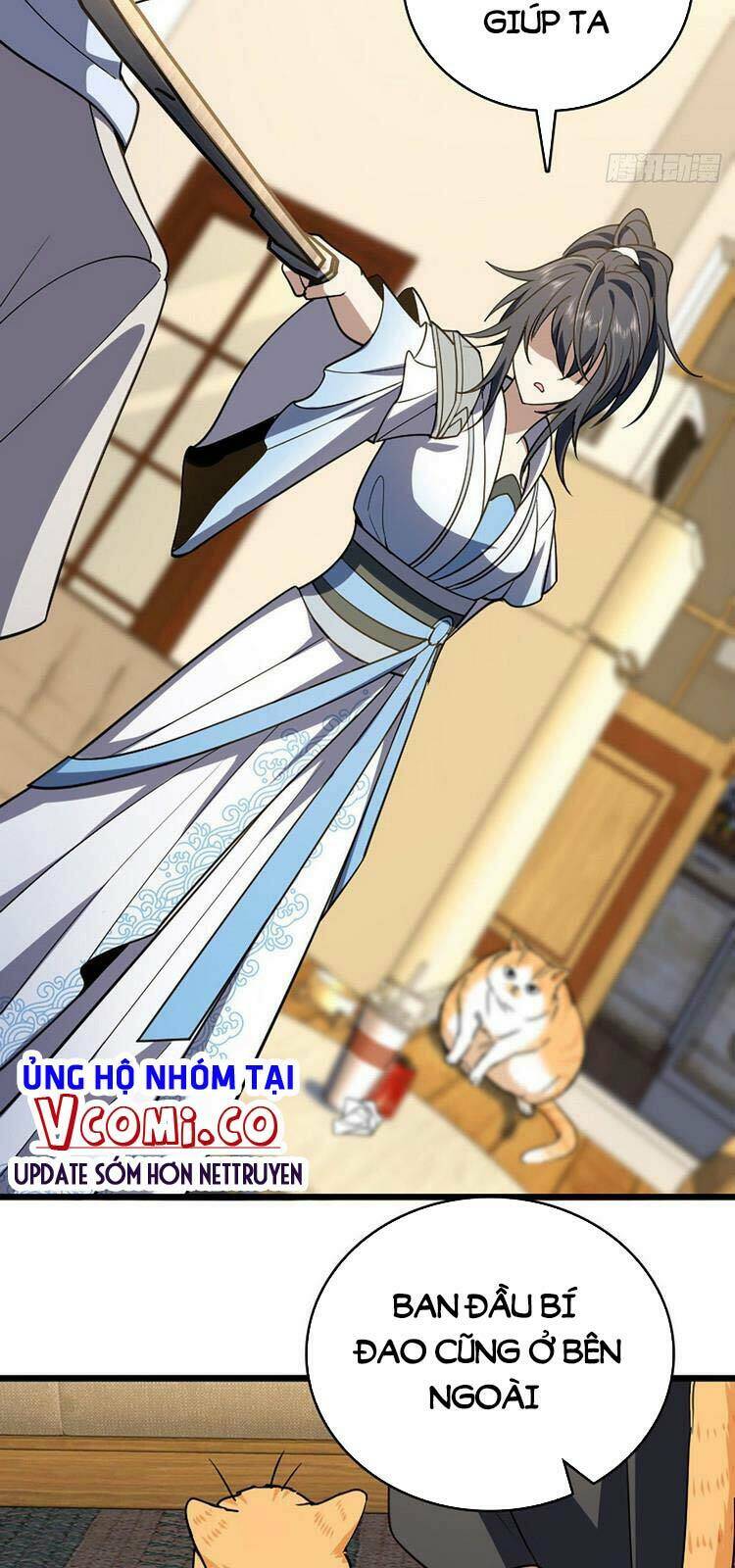 Bà Xã Nhà Tôi Đến Từ Ngàn Năm Trước - Chapter 3 - Page 46