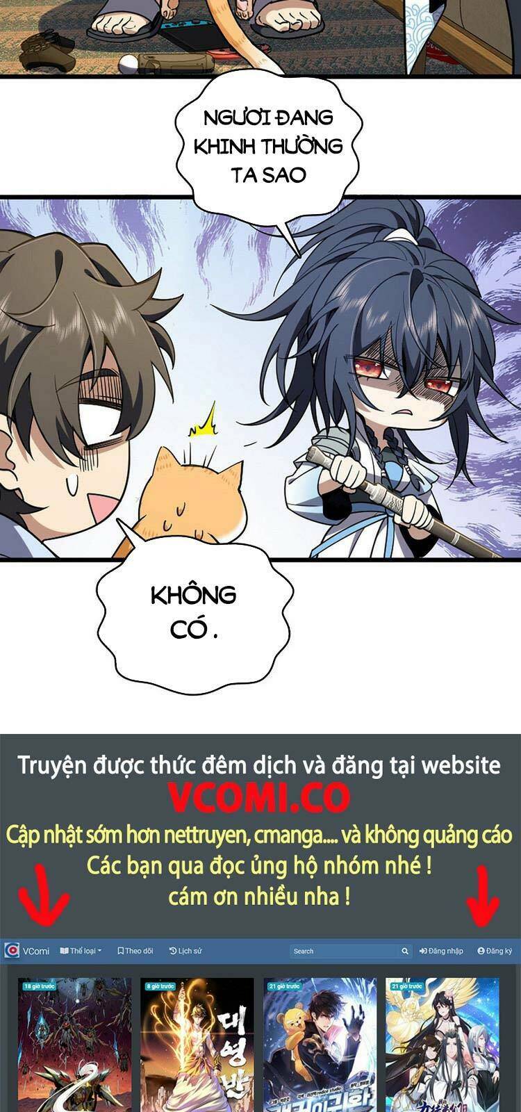 Bà Xã Nhà Tôi Đến Từ Ngàn Năm Trước - Chapter 3 - Page 48