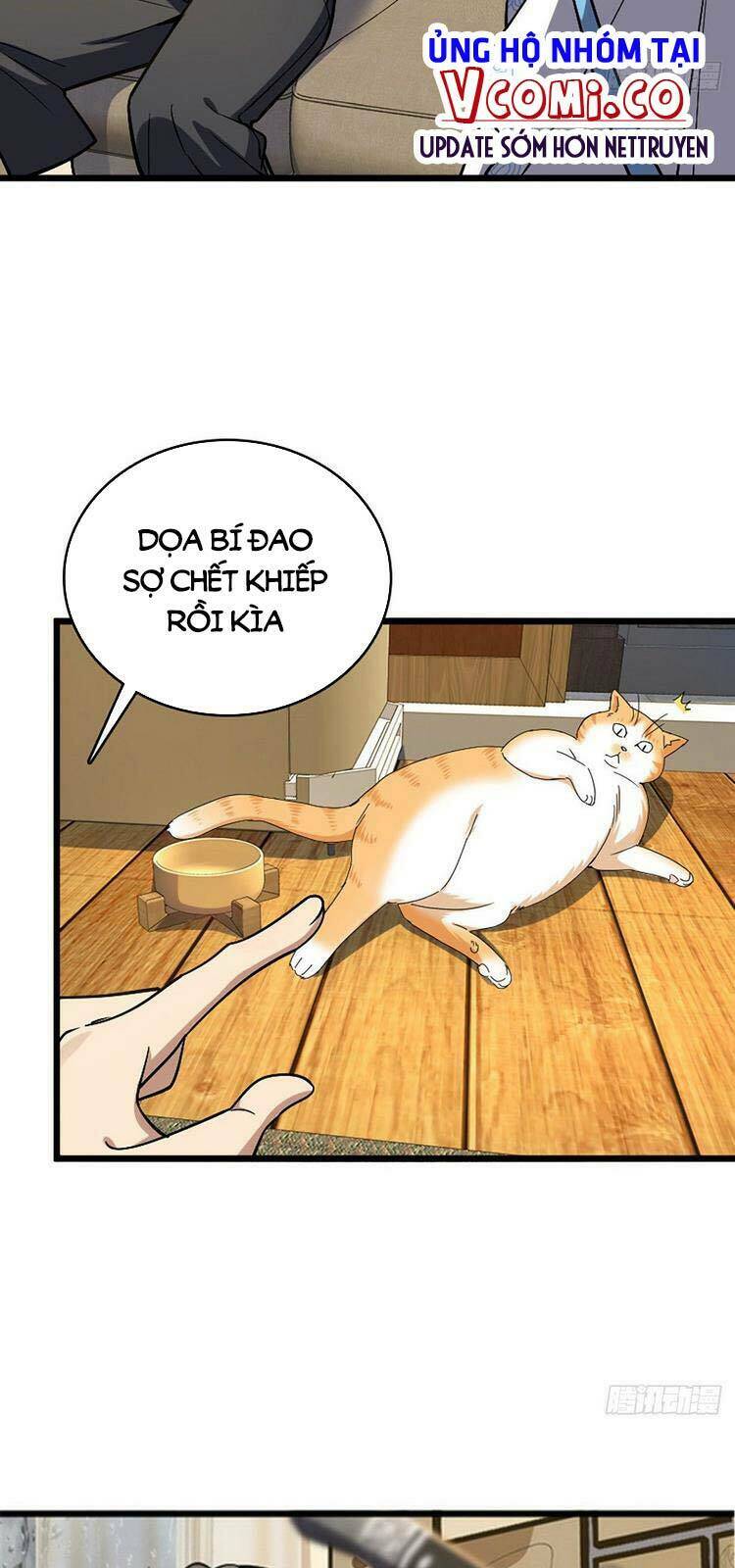 Bà Xã Nhà Tôi Đến Từ Ngàn Năm Trước - Chapter 3 - Page 5