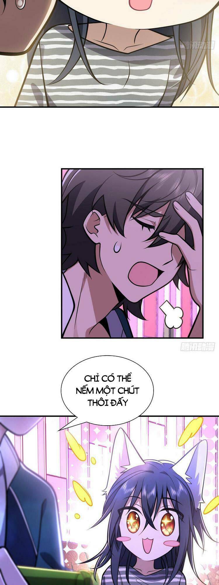 Bà Xã Nhà Tôi Đến Từ Ngàn Năm Trước - Chapter 30 - Page 14