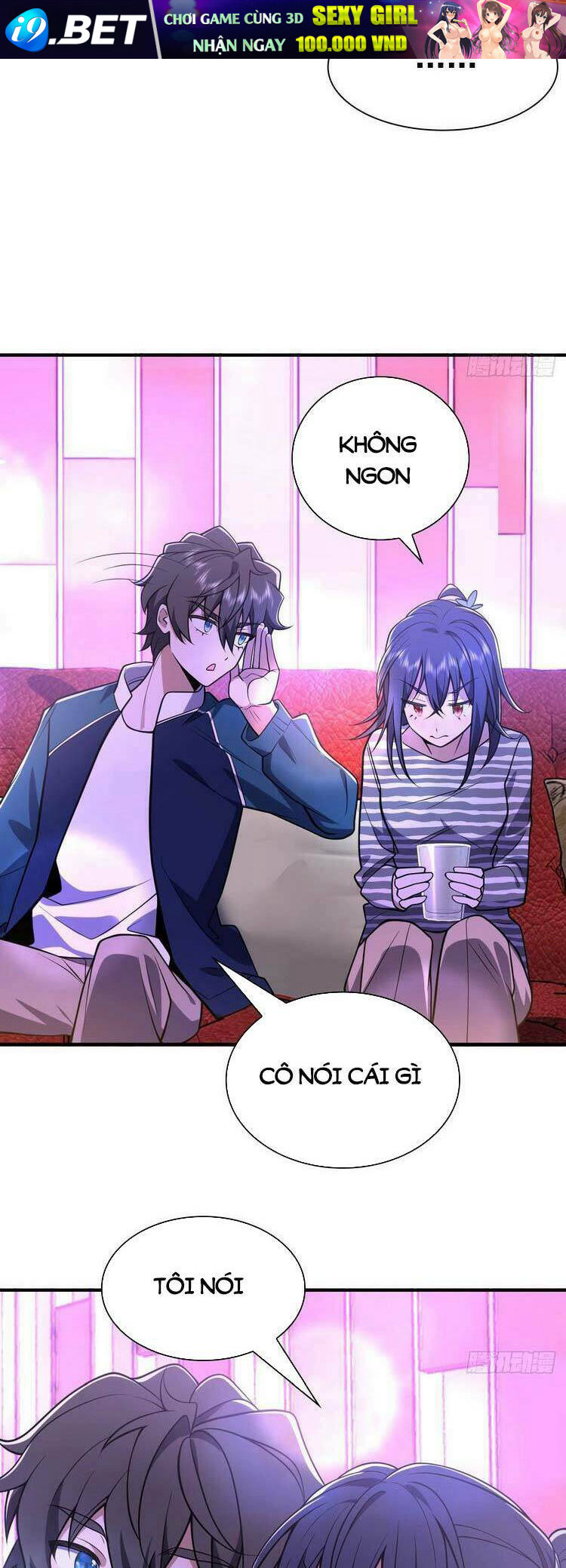 Bà Xã Nhà Tôi Đến Từ Ngàn Năm Trước - Chapter 30 - Page 17