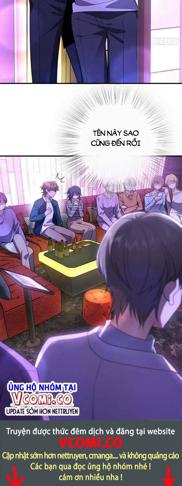 Bà Xã Nhà Tôi Đến Từ Ngàn Năm Trước - Chapter 30 - Page 33