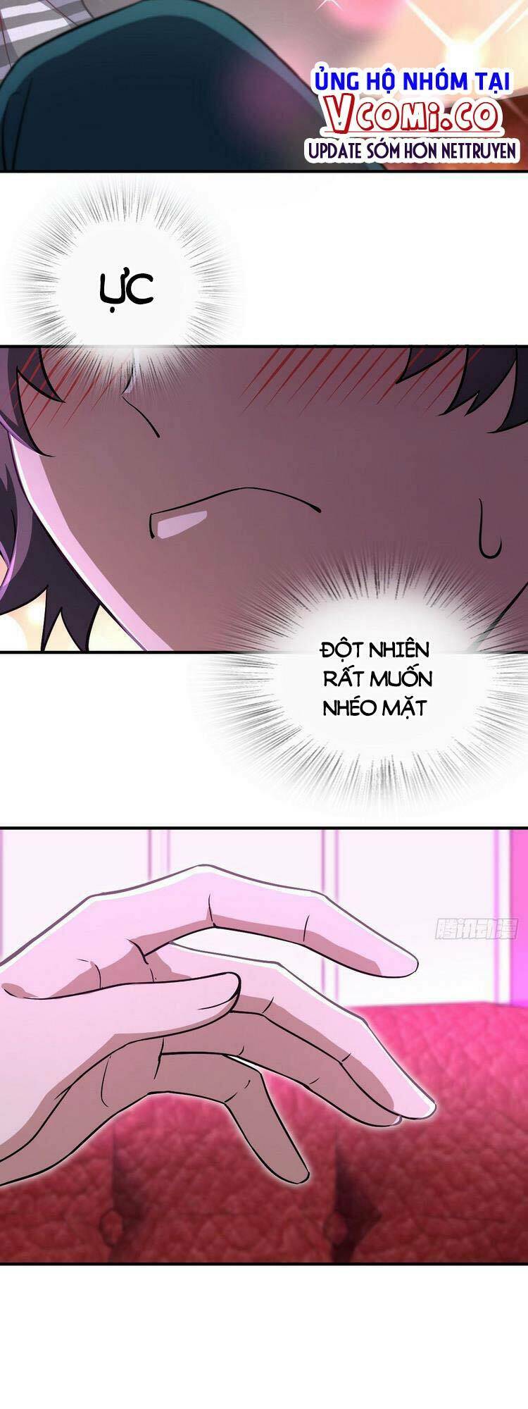 Bà Xã Nhà Tôi Đến Từ Ngàn Năm Trước - Chapter 31 - Page 9