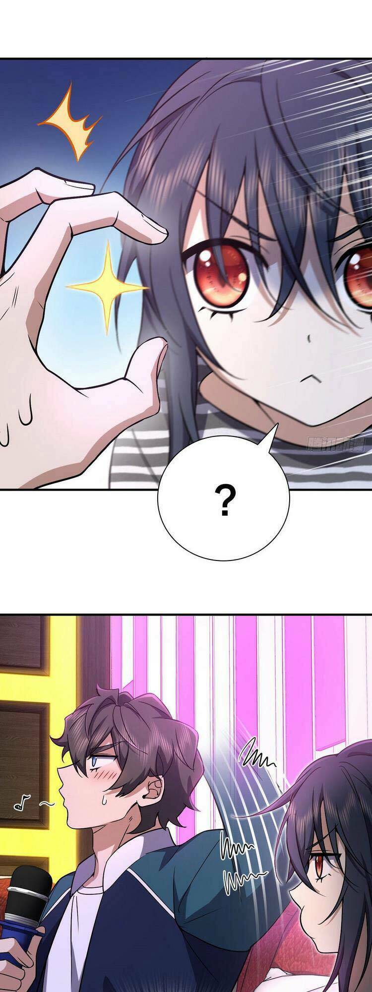 Bà Xã Nhà Tôi Đến Từ Ngàn Năm Trước - Chapter 31 - Page 10