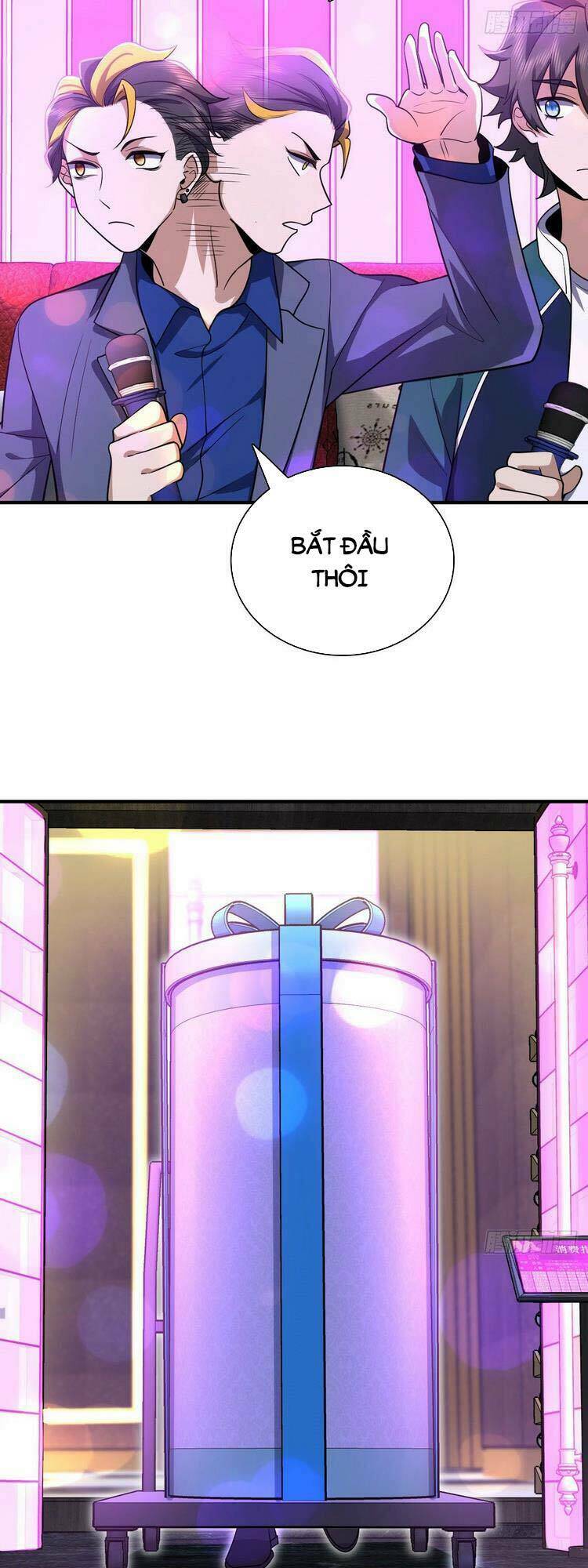 Bà Xã Nhà Tôi Đến Từ Ngàn Năm Trước - Chapter 31 - Page 12