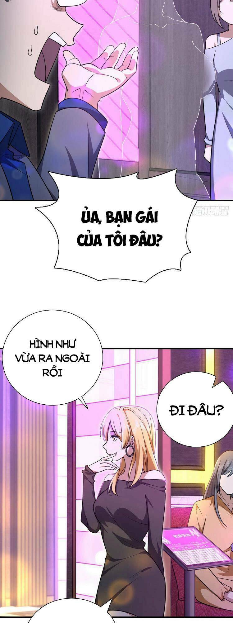 Bà Xã Nhà Tôi Đến Từ Ngàn Năm Trước - Chapter 31 - Page 14