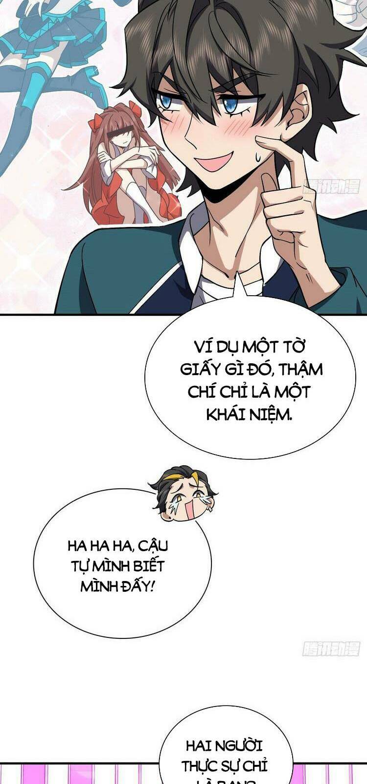 Bà Xã Nhà Tôi Đến Từ Ngàn Năm Trước - Chapter 31 - Page 23