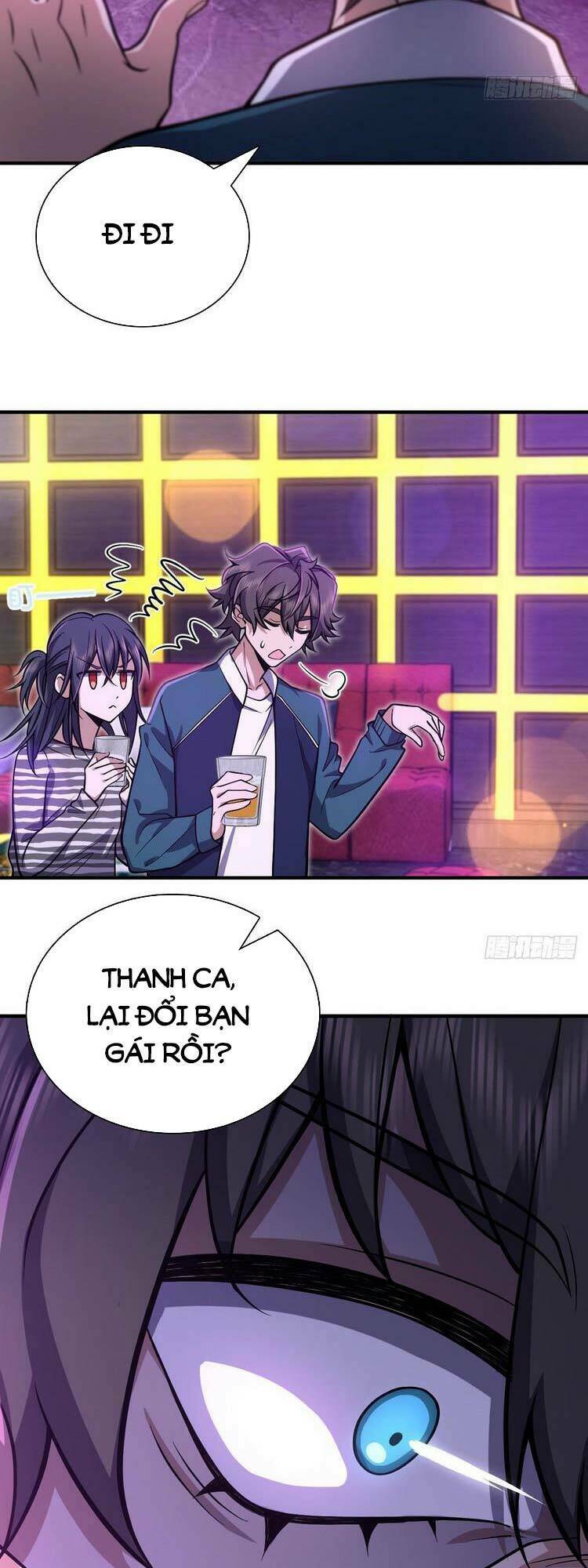 Bà Xã Nhà Tôi Đến Từ Ngàn Năm Trước - Chapter 31 - Page 26