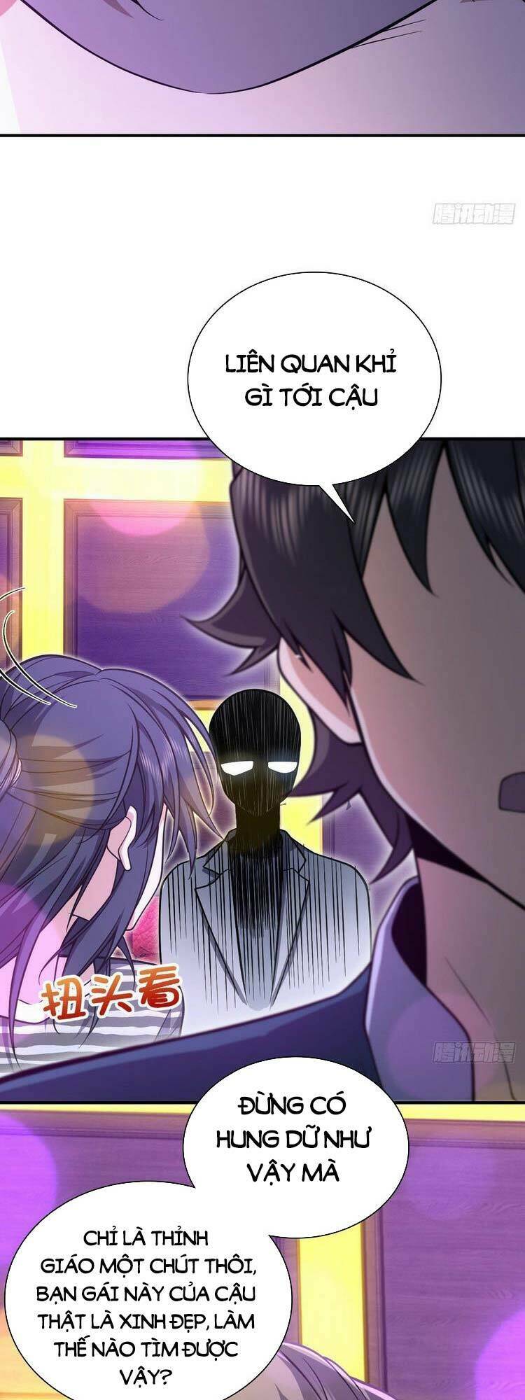 Bà Xã Nhà Tôi Đến Từ Ngàn Năm Trước - Chapter 31 - Page 27