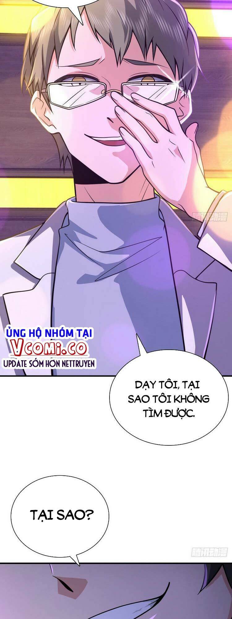 Bà Xã Nhà Tôi Đến Từ Ngàn Năm Trước - Chapter 31 - Page 28