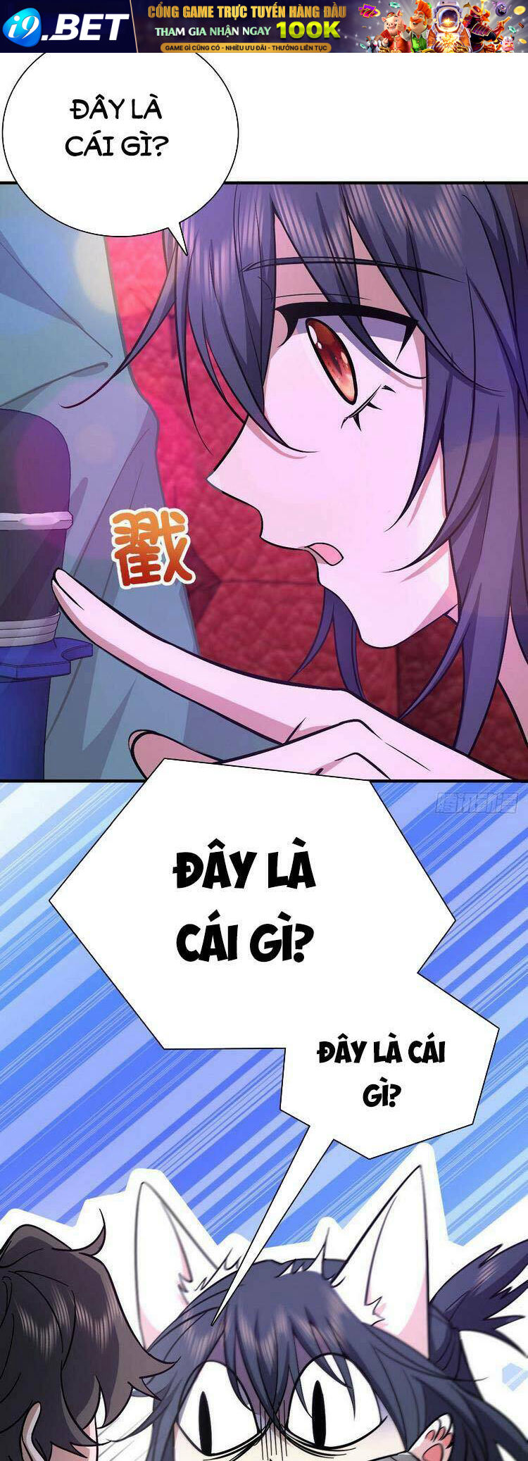 Bà Xã Nhà Tôi Đến Từ Ngàn Năm Trước - Chapter 31 - Page 6