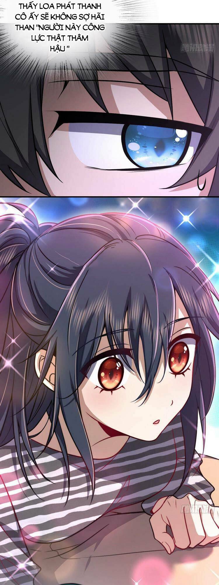 Bà Xã Nhà Tôi Đến Từ Ngàn Năm Trước - Chapter 31 - Page 8