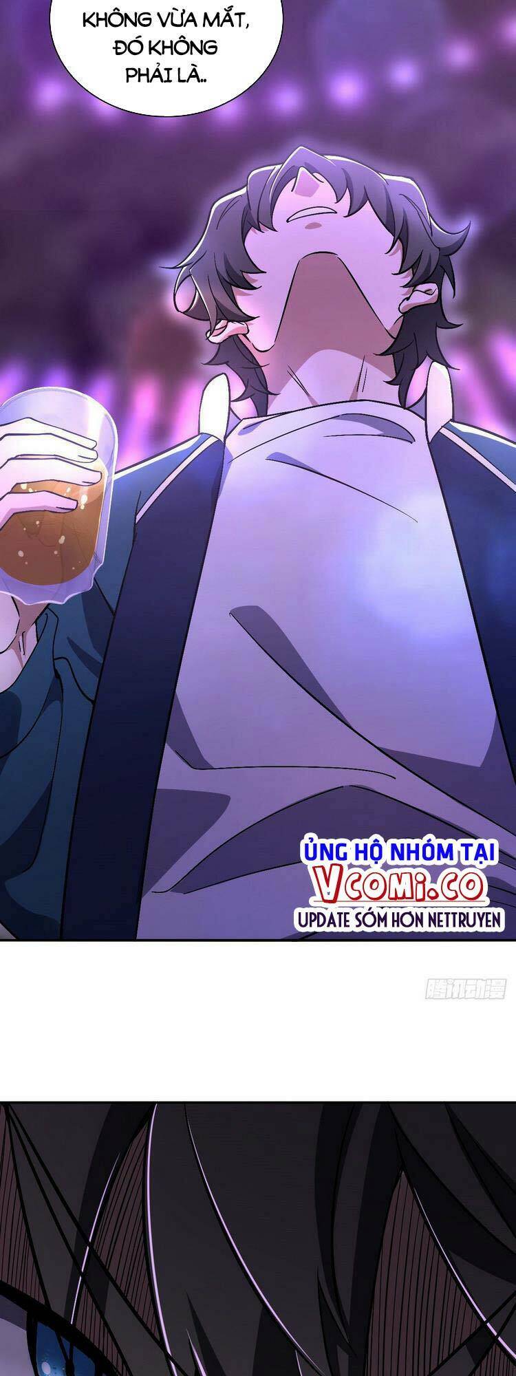 Bà Xã Nhà Tôi Đến Từ Ngàn Năm Trước - Chapter 32 - Page 10