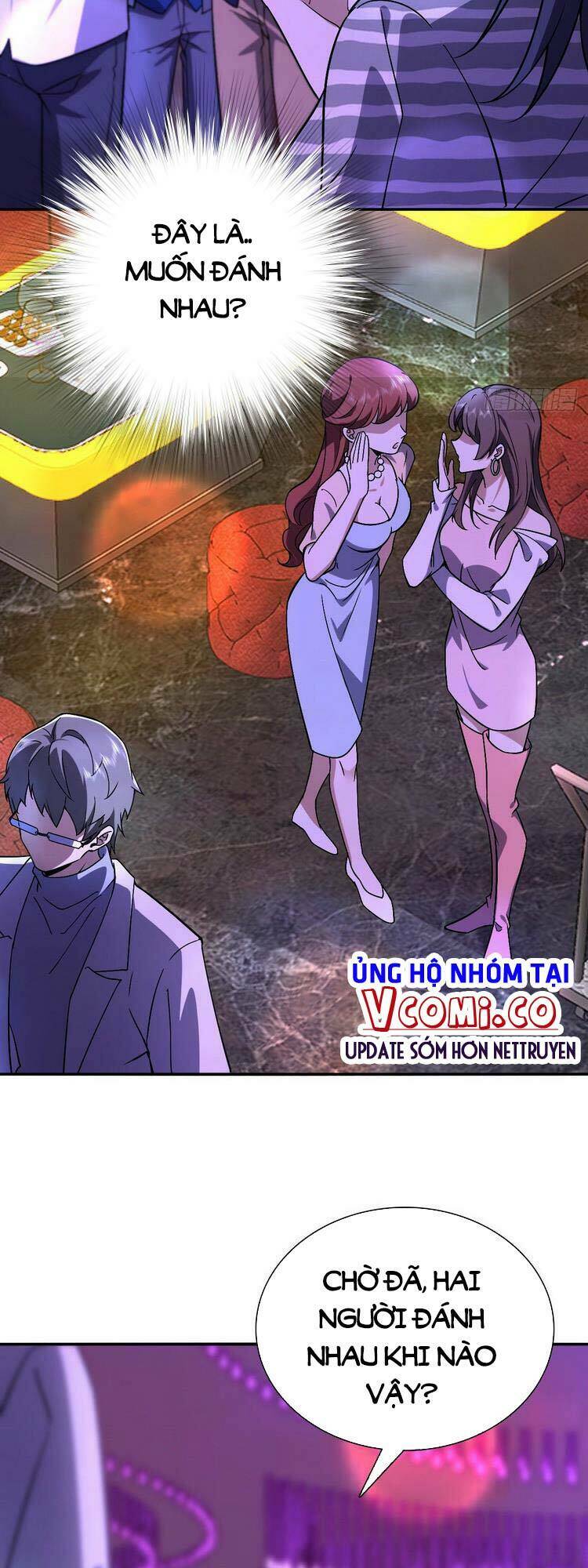 Bà Xã Nhà Tôi Đến Từ Ngàn Năm Trước - Chapter 32 - Page 12