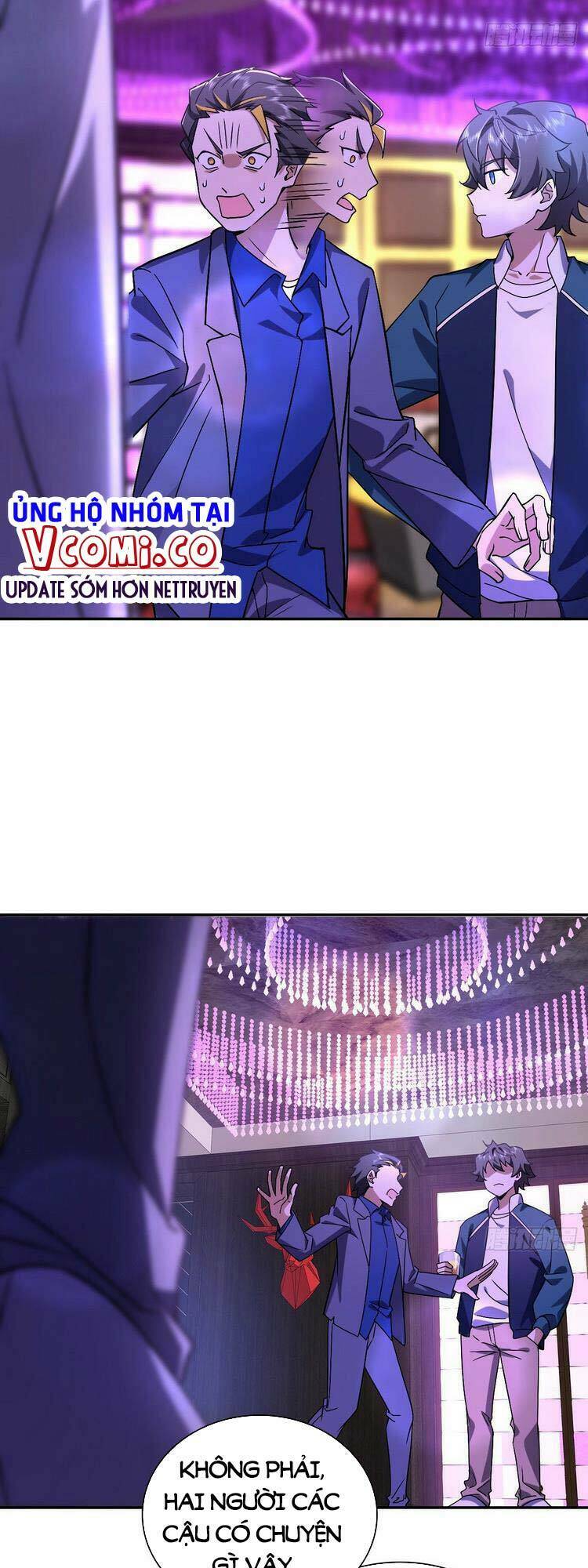 Bà Xã Nhà Tôi Đến Từ Ngàn Năm Trước - Chapter 32 - Page 13