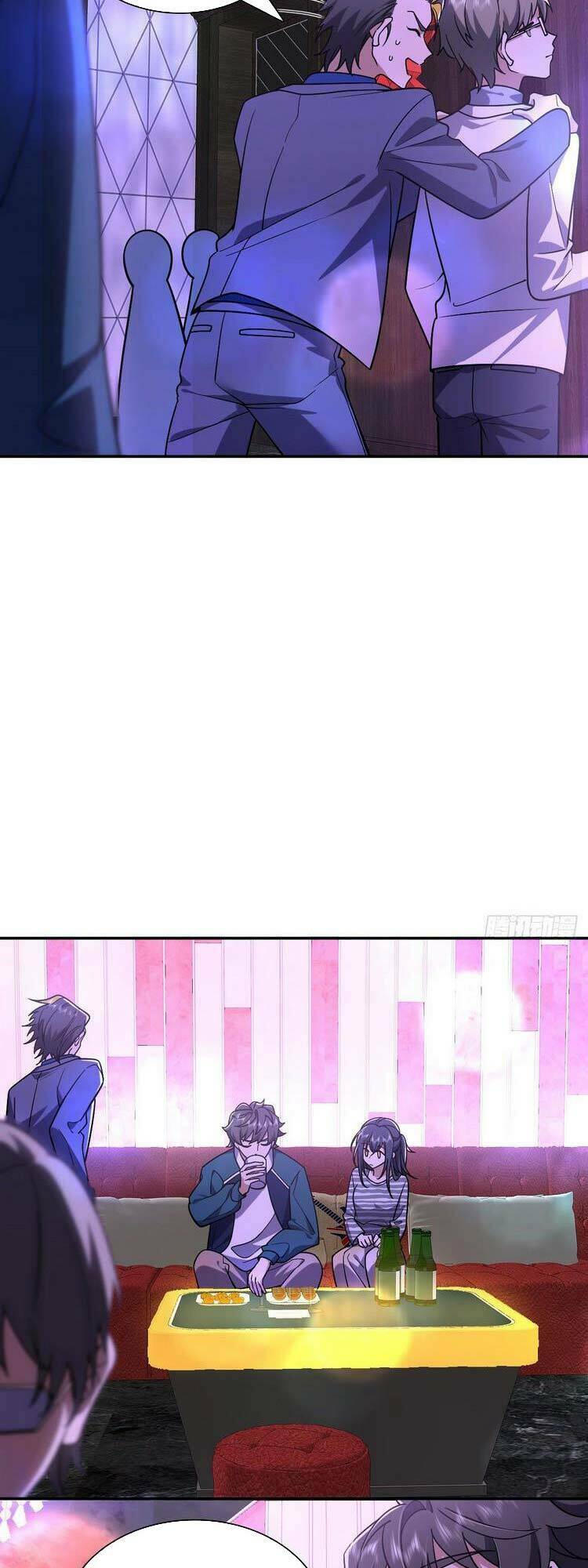 Bà Xã Nhà Tôi Đến Từ Ngàn Năm Trước - Chapter 32 - Page 19