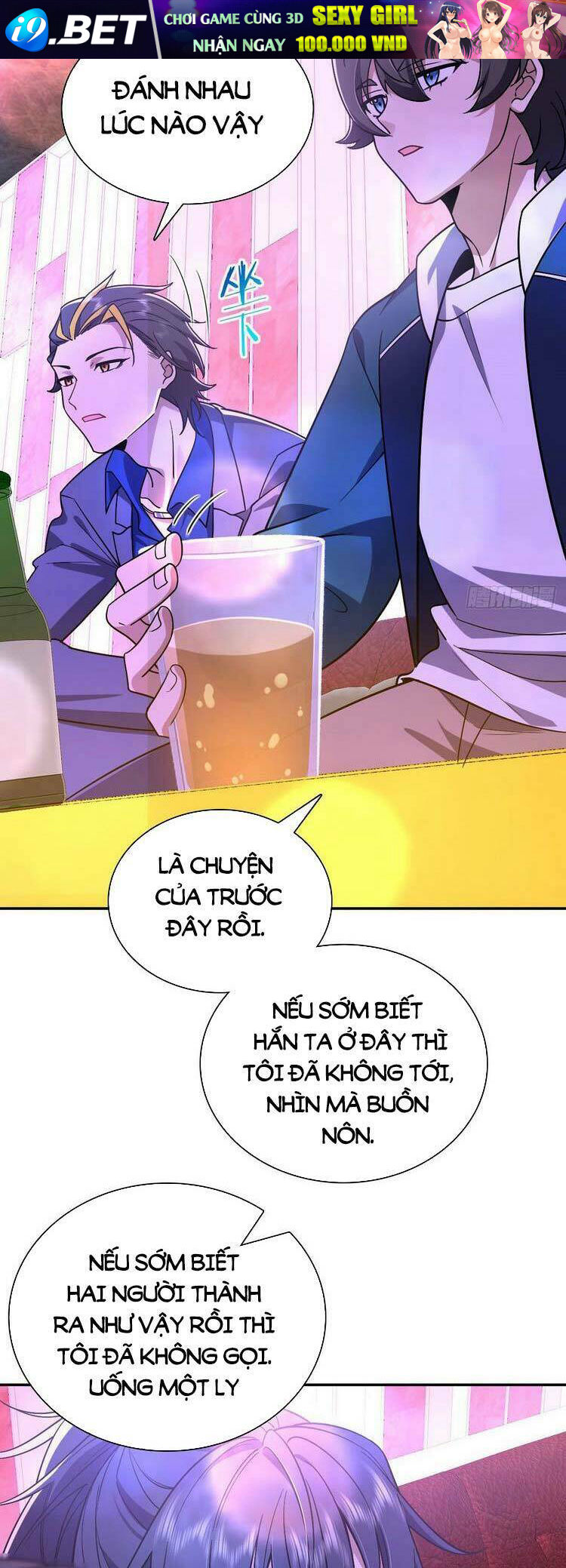 Bà Xã Nhà Tôi Đến Từ Ngàn Năm Trước - Chapter 32 - Page 20