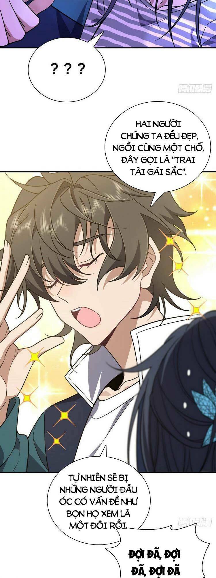 Bà Xã Nhà Tôi Đến Từ Ngàn Năm Trước - Chapter 32 - Page 24