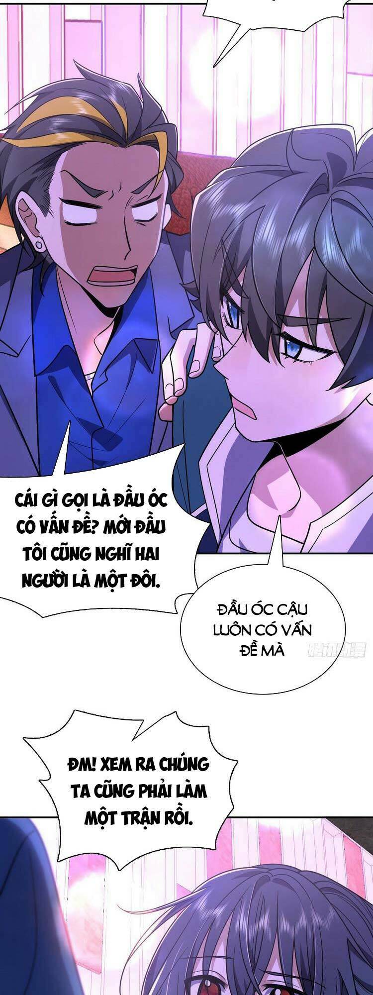 Bà Xã Nhà Tôi Đến Từ Ngàn Năm Trước - Chapter 32 - Page 25