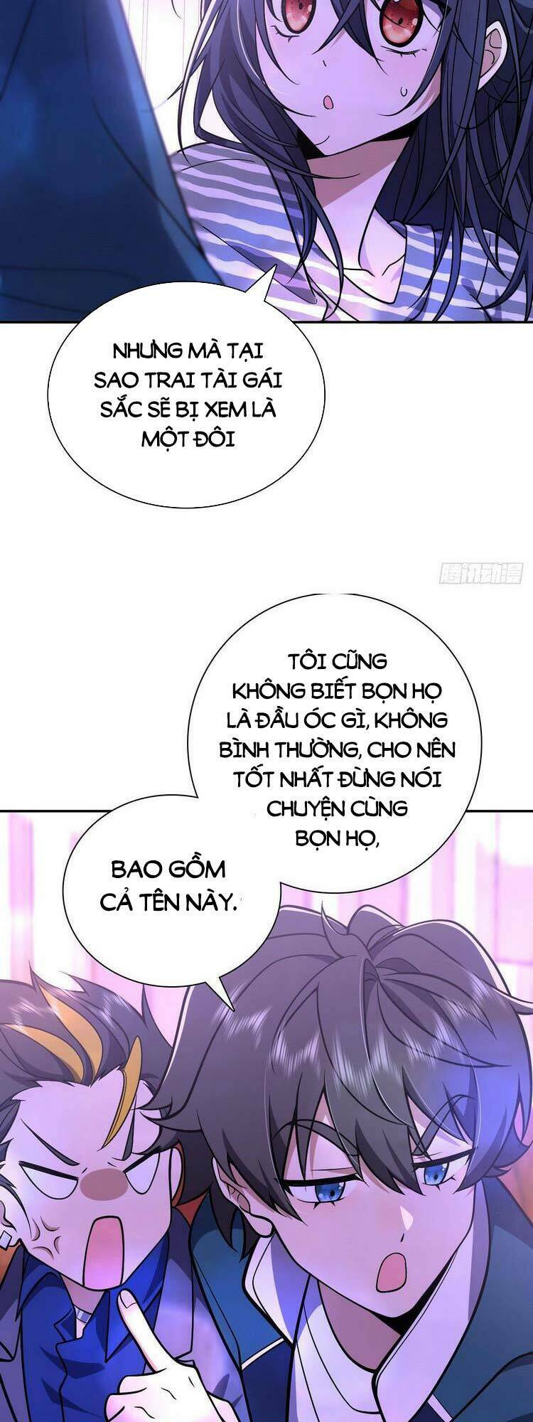 Bà Xã Nhà Tôi Đến Từ Ngàn Năm Trước - Chapter 32 - Page 26