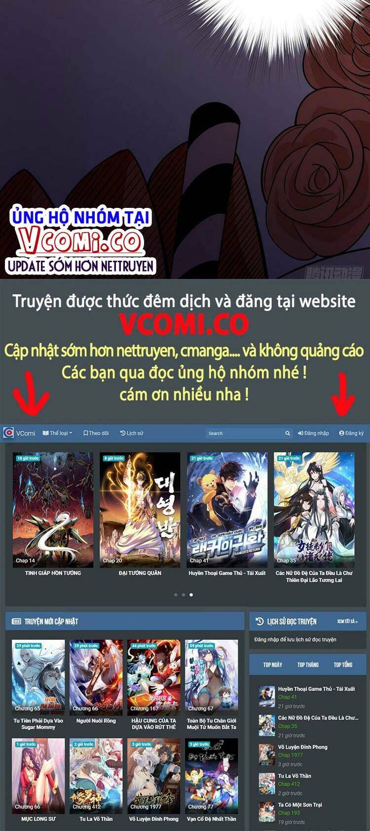 Bà Xã Nhà Tôi Đến Từ Ngàn Năm Trước - Chapter 32 - Page 32