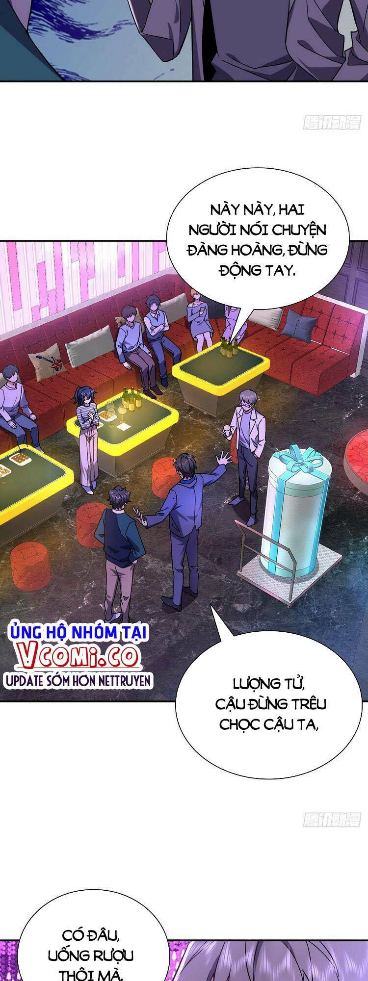 Bà Xã Nhà Tôi Đến Từ Ngàn Năm Trước - Chapter 32 - Page 4