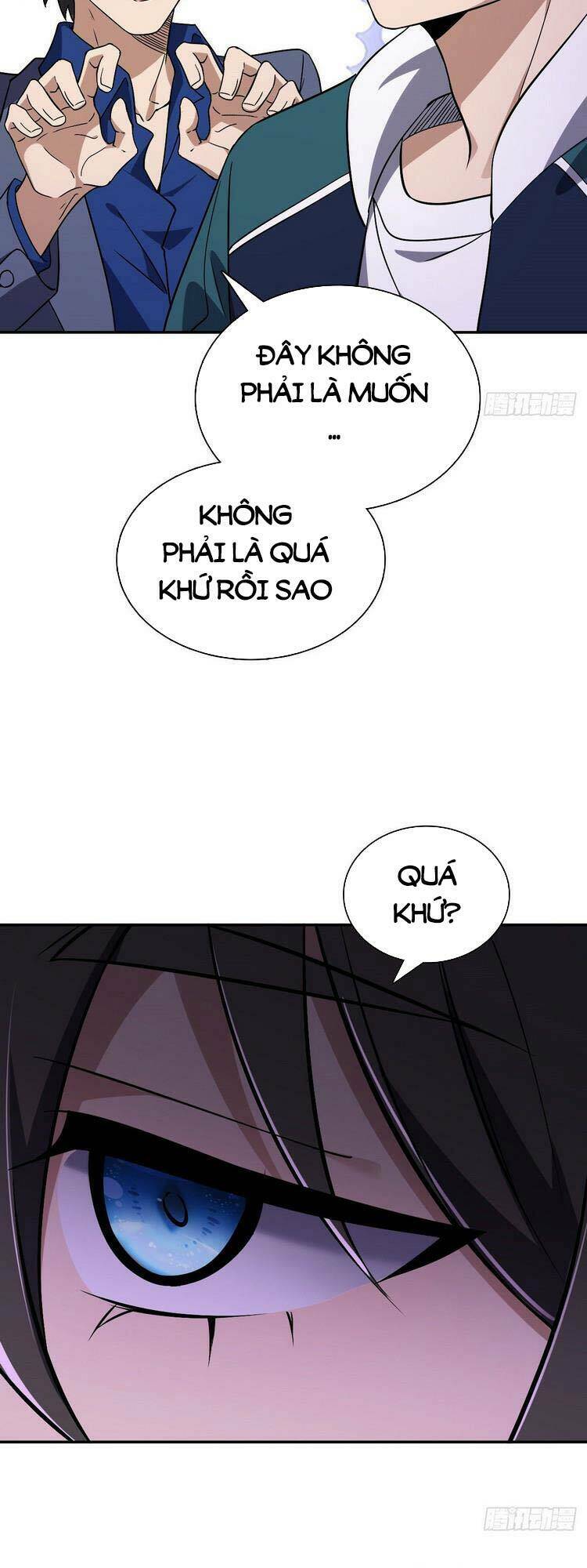 Bà Xã Nhà Tôi Đến Từ Ngàn Năm Trước - Chapter 32 - Page 6