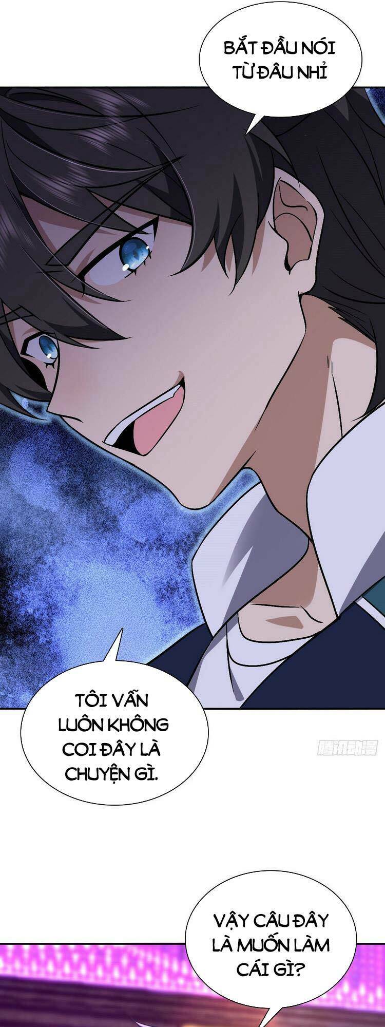 Bà Xã Nhà Tôi Đến Từ Ngàn Năm Trước - Chapter 32 - Page 7