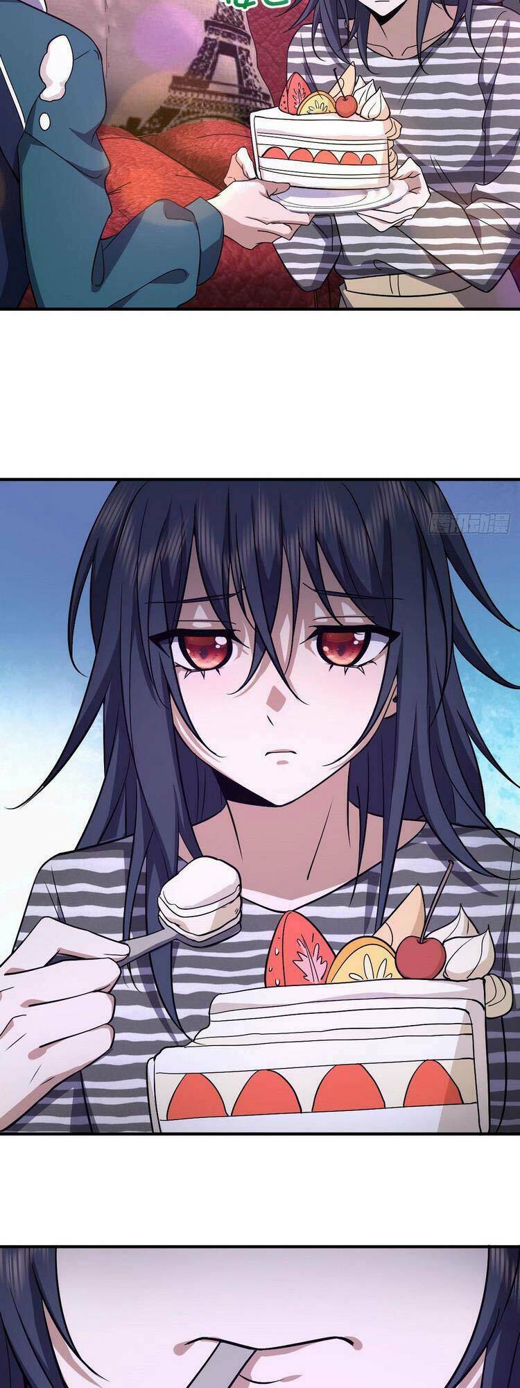 Bà Xã Nhà Tôi Đến Từ Ngàn Năm Trước - Chapter 33 - Page 10