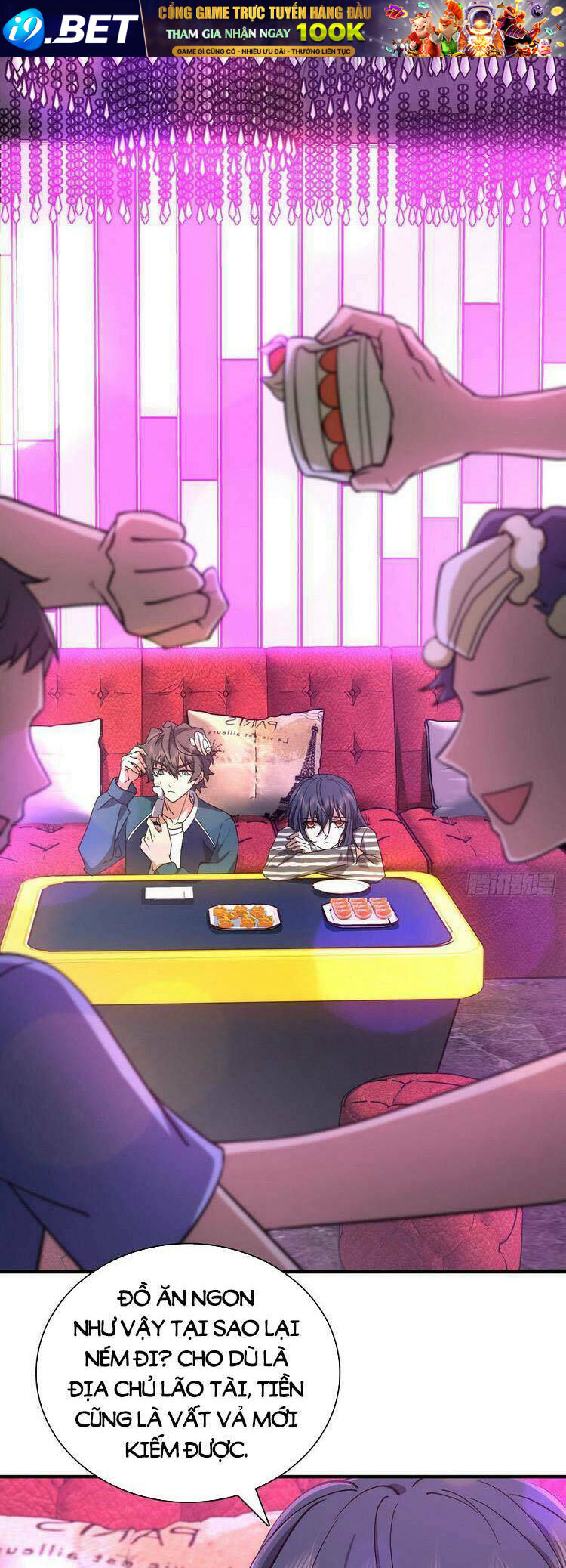 Bà Xã Nhà Tôi Đến Từ Ngàn Năm Trước - Chapter 33 - Page 14