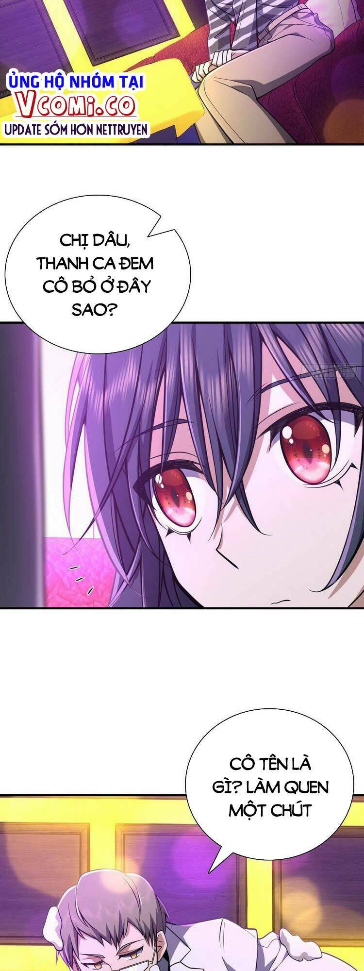 Bà Xã Nhà Tôi Đến Từ Ngàn Năm Trước - Chapter 33 - Page 21