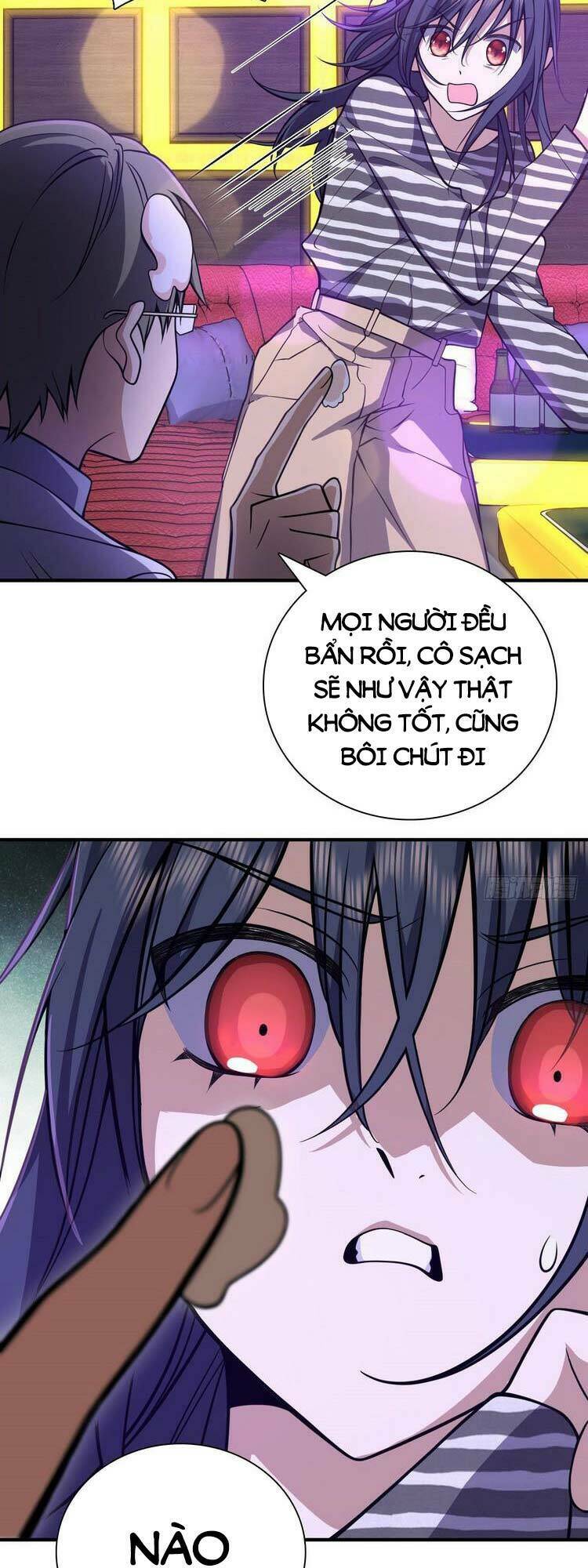 Bà Xã Nhà Tôi Đến Từ Ngàn Năm Trước - Chapter 33 - Page 25