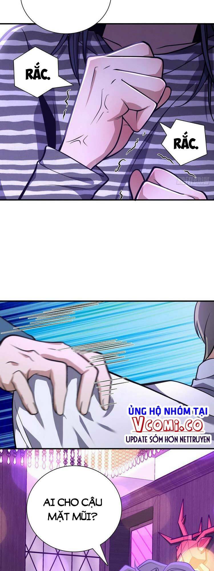 Bà Xã Nhà Tôi Đến Từ Ngàn Năm Trước - Chapter 33 - Page 26