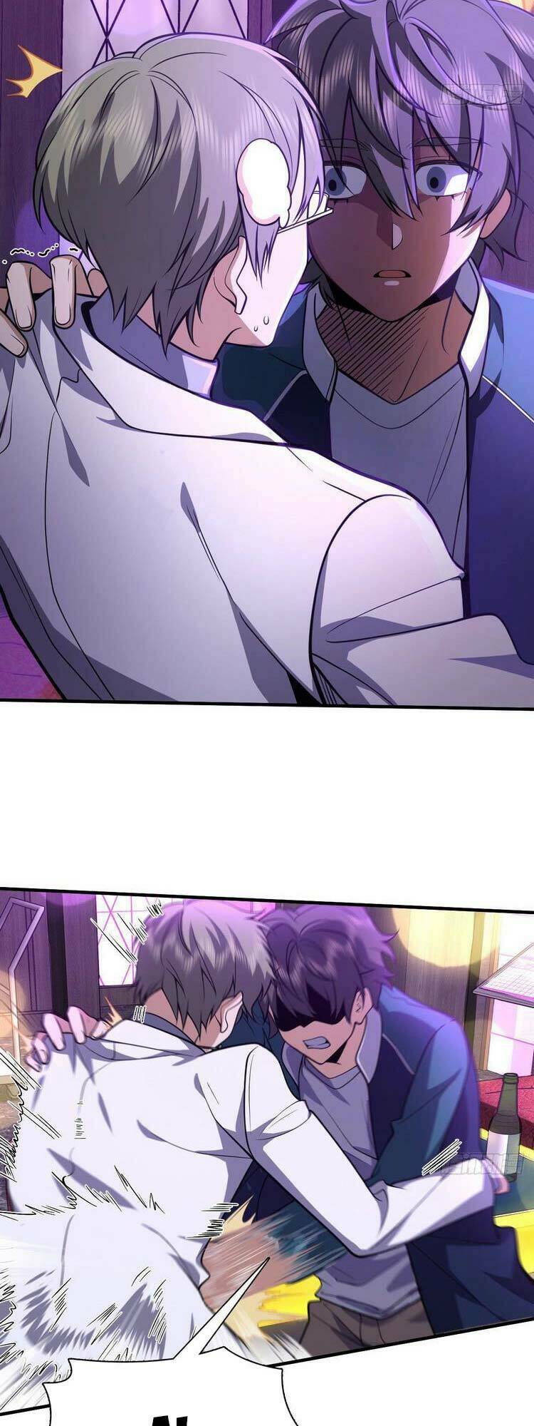 Bà Xã Nhà Tôi Đến Từ Ngàn Năm Trước - Chapter 33 - Page 27