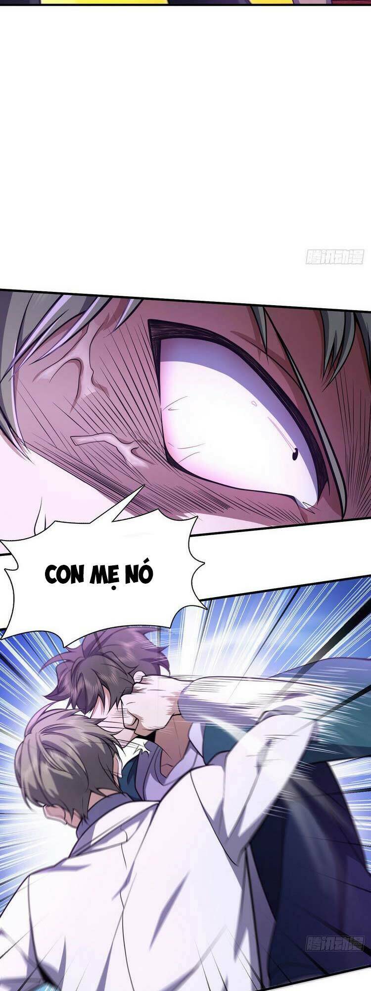 Bà Xã Nhà Tôi Đến Từ Ngàn Năm Trước - Chapter 33 - Page 29