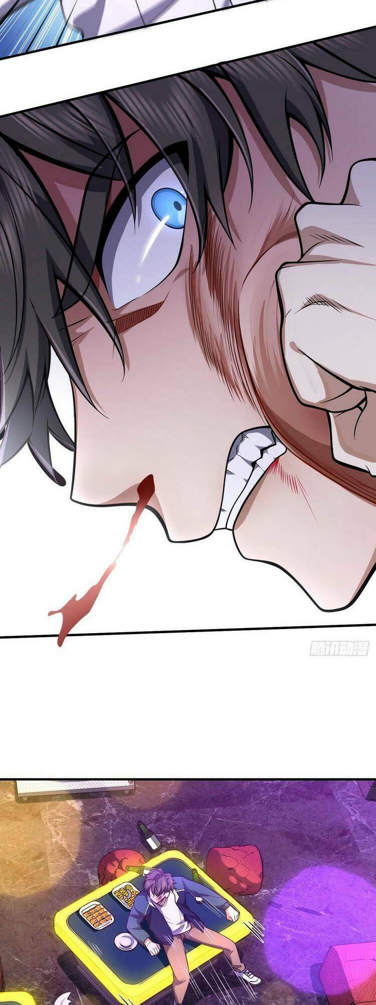 Bà Xã Nhà Tôi Đến Từ Ngàn Năm Trước - Chapter 33 - Page 30